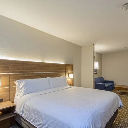 Holiday Inn Express & Suites Corpus Christi By Ihg Exterior photo