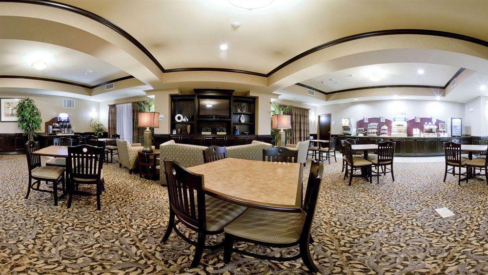 Express & By Ihg Hotel Corpus Christi