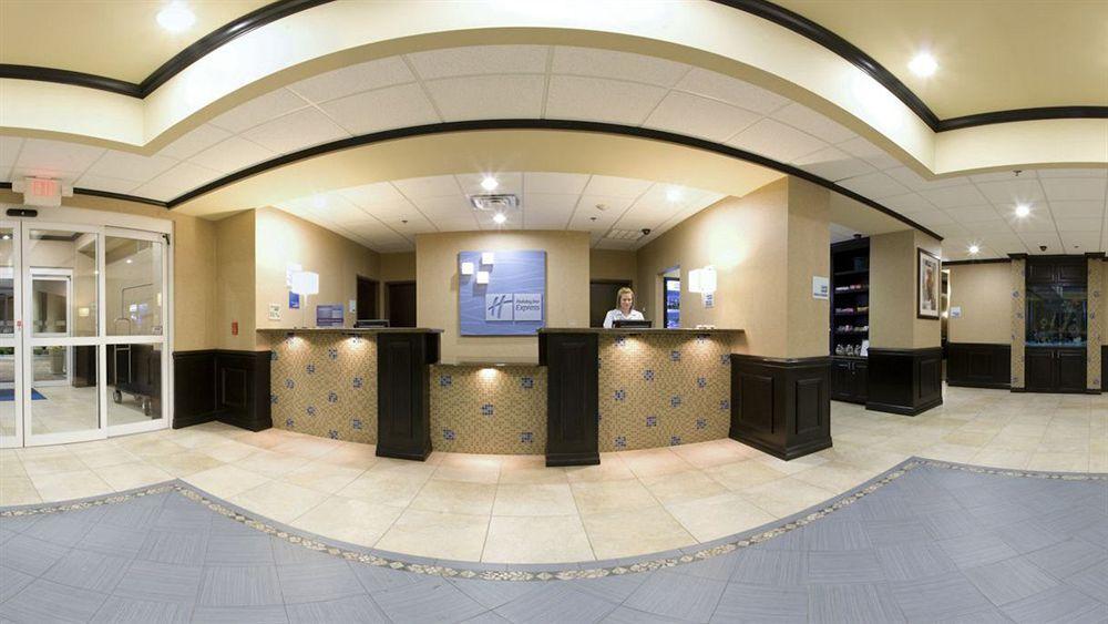 Express & By Ihg 3* Corpus Christi
